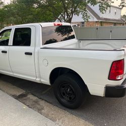 2016 Dodge Ram