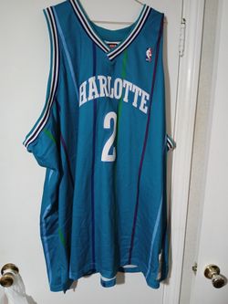Larry Johnson Jersey 1992-93  New