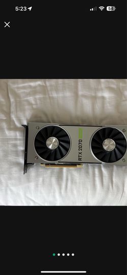 2070 super founder edition