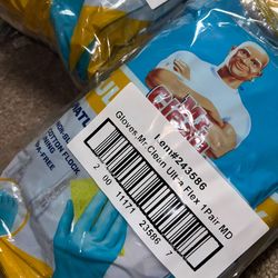 Dishwashing Gloves  For $1