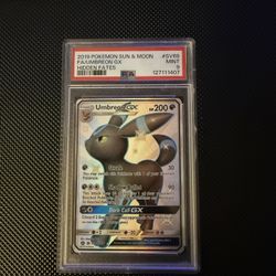 Umbreon Gx
