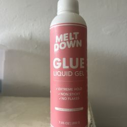 Glue Liquid Gel