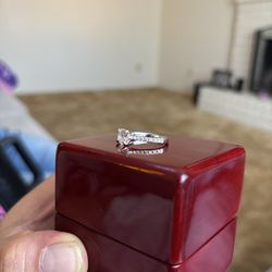 Engagement Ring