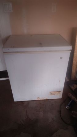 Freezer