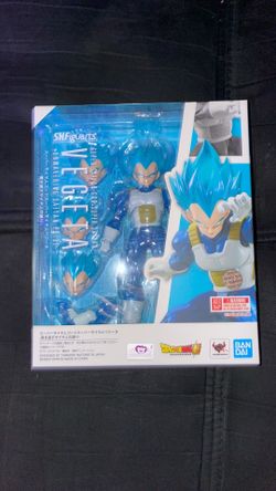 Super saiyan god super saiyan vegeta