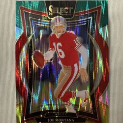 Joe Montana