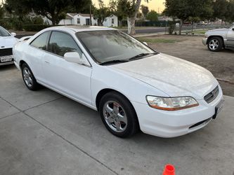 1999 Honda Accord