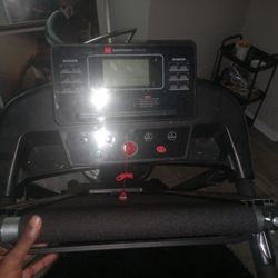 Treadmill