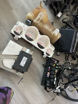 Great condition