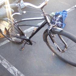 Schwinn Beach Cruiser 