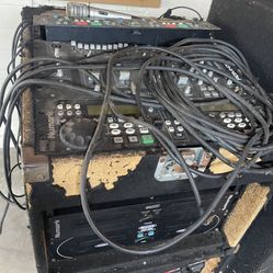 Dj Equipment 