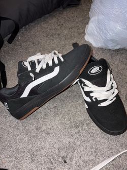 Vans VR3 Cush Zahba 10.5