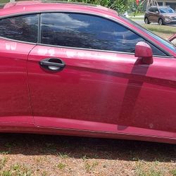 2006 Hyundai Tiburon