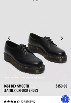 Brand New Dr Martens