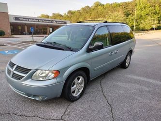 2006 Dodge Grand Caravan