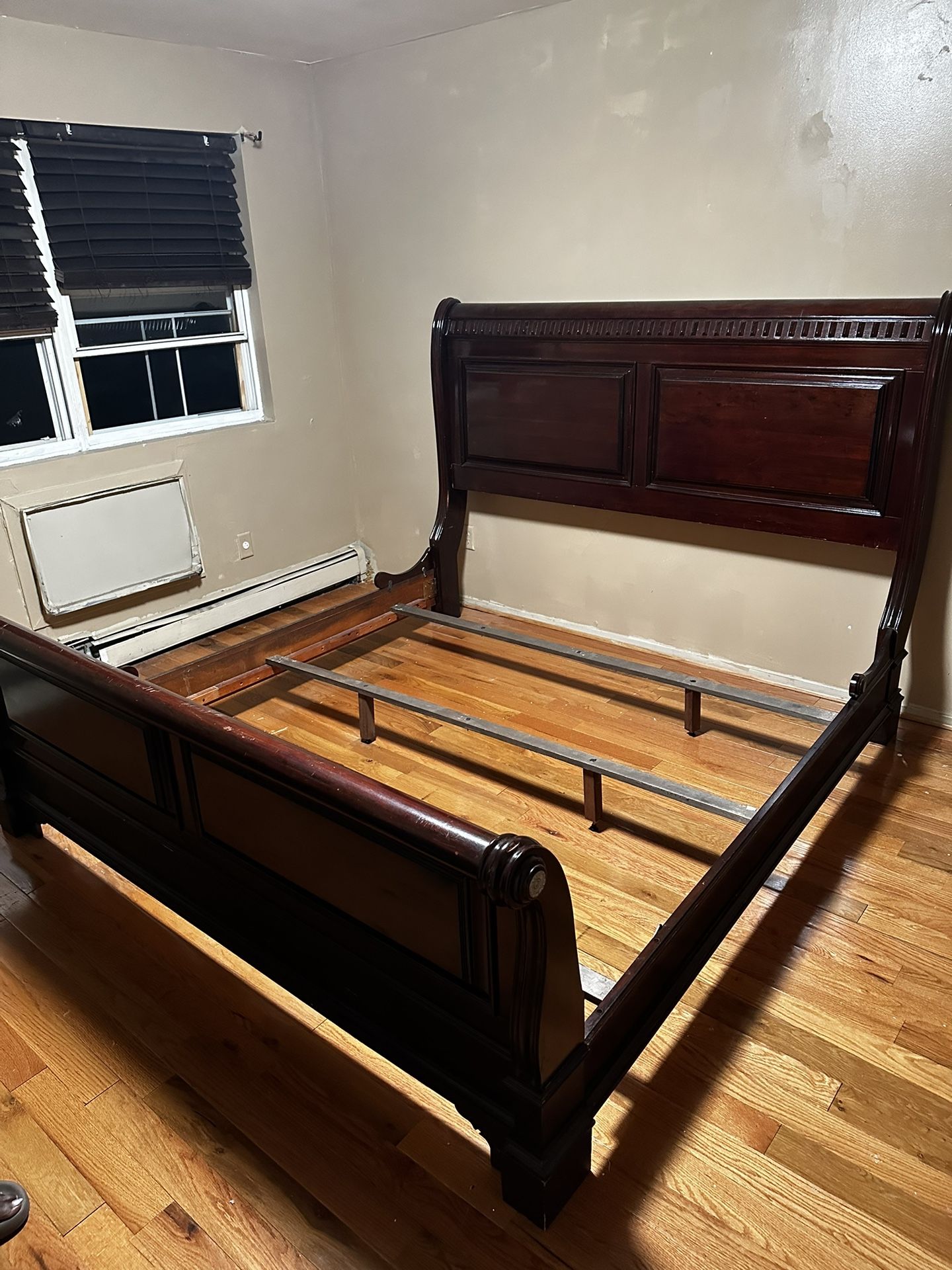 Bed Frame