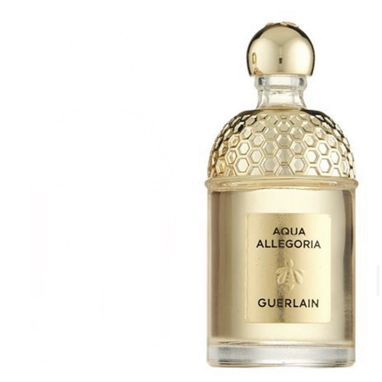 GUERLAIN Aqua Allegoria Forte MANDARINE BASILIC Eau De Parfum NEW 🐝