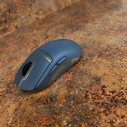 League Of Legends Logitech Mouse