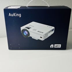 Mini Projector