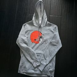 Nike Cleveland Browns Dri-Fit Hoodie