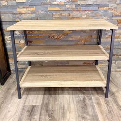 Shelf / TV Stand