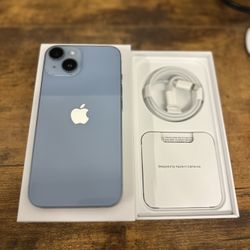 Apple iPhone 14 128gb Unlocked With 3 Months Warranty 