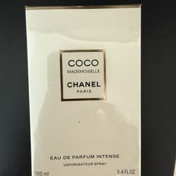 Coco De Chanel 
