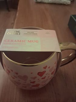 Ceramic Mug