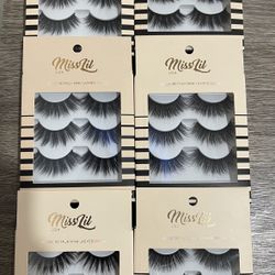 Lashes Mink