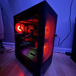 High-end Gaming pc - Power spec