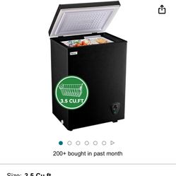 Mini Fridge 