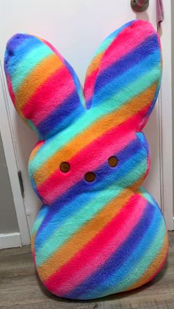 Animal Adventure | Shaggy Peeps Bunny