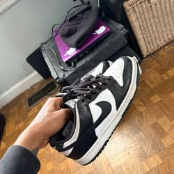 Grade School Nike Dunks