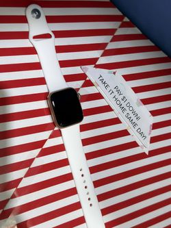 Apple Watch SE 1st Generation Smartwatch - Pay $5 DOWN AVAILABLE - NO CREDIT NEEDED