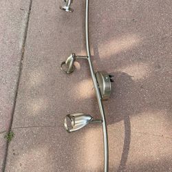 IKEA Light Fixture