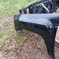 2012 Chevy Front Clip