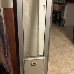 Medium Dog Doggy Door For Arcadia Doors for Sale in Mesa AZ OfferUp