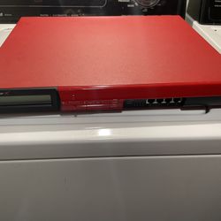 Firebox X Network Switch