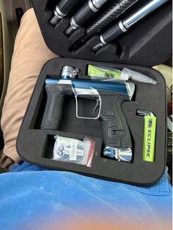 Planet eclipse cs2 pro