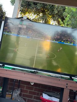 Vizio 55 inch tv