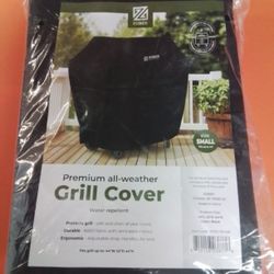 GRILL COVER_SMALL_44"Lx22"Dx44"H_NEW_$10