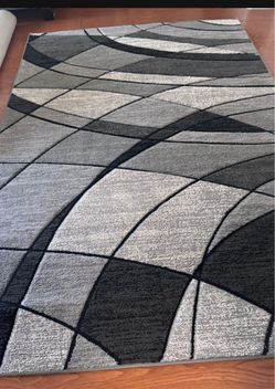 Rug size 5 by 7