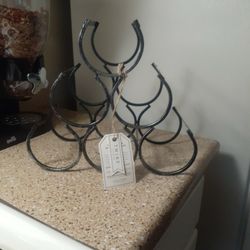 Wine Rack