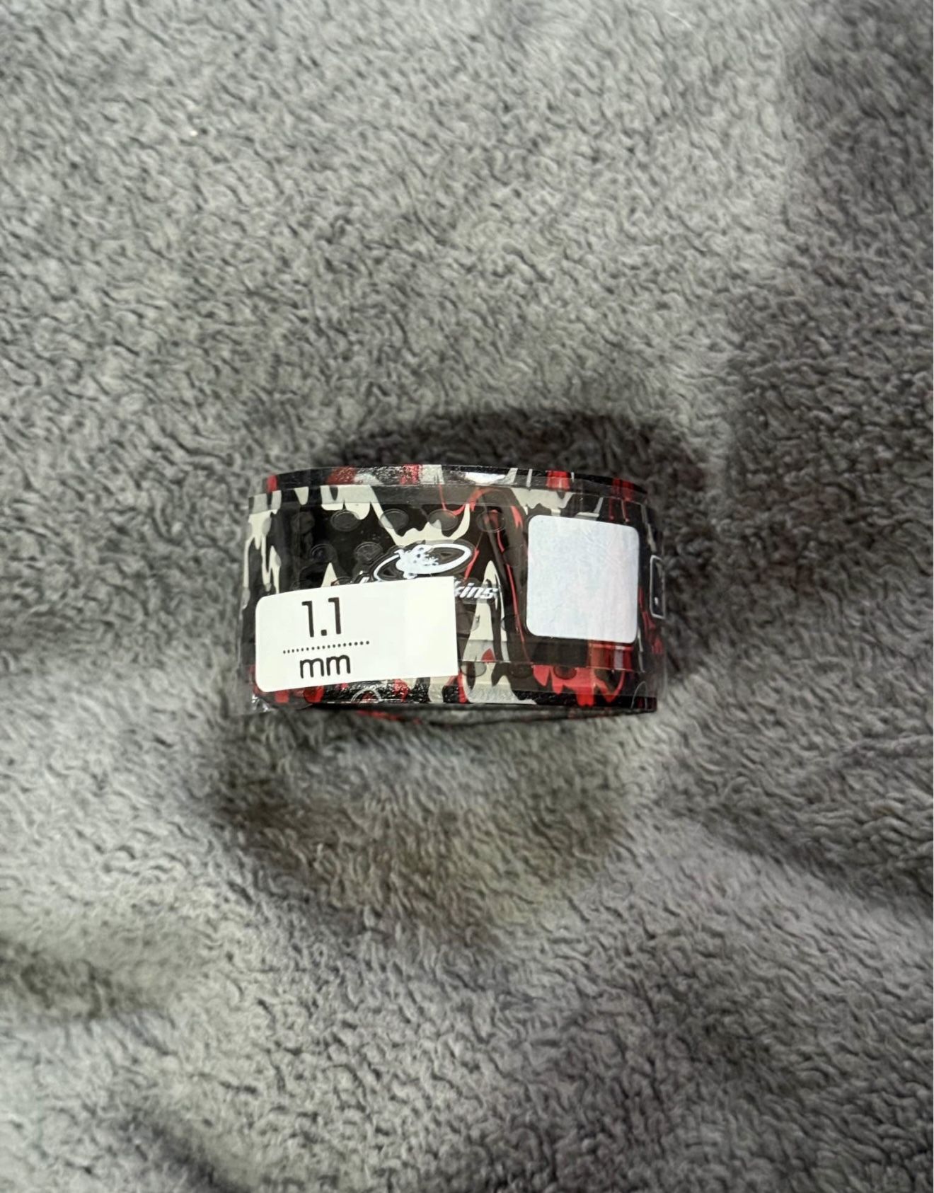 1.1mm Sports Grip Tape – NEW