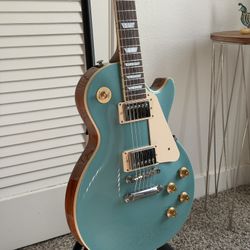 Gibson Les Paul Standard 50’s Inverness Green 