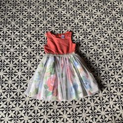 Flower Girl Dress Size 6x
