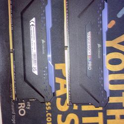 32 GB DDR4 3200MHz 1.35V