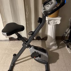 Exercise Bicycle