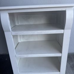 Shelf - Small White 