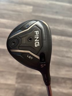 Ping G440 LST 5 Wood